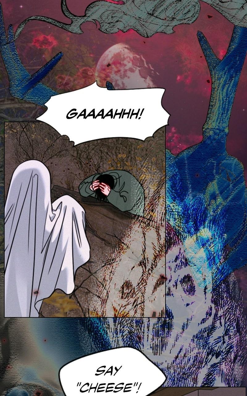 Read Return to My Dark Past chapter 47 image 82 on Lezhin