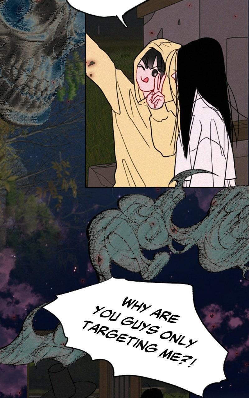 Read Return to My Dark Past chapter 47 image 83 on Lezhin