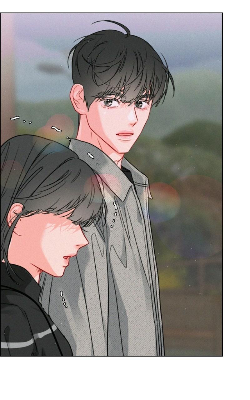 Read Return to My Dark Past chapter 47 image 86 on Lezhin