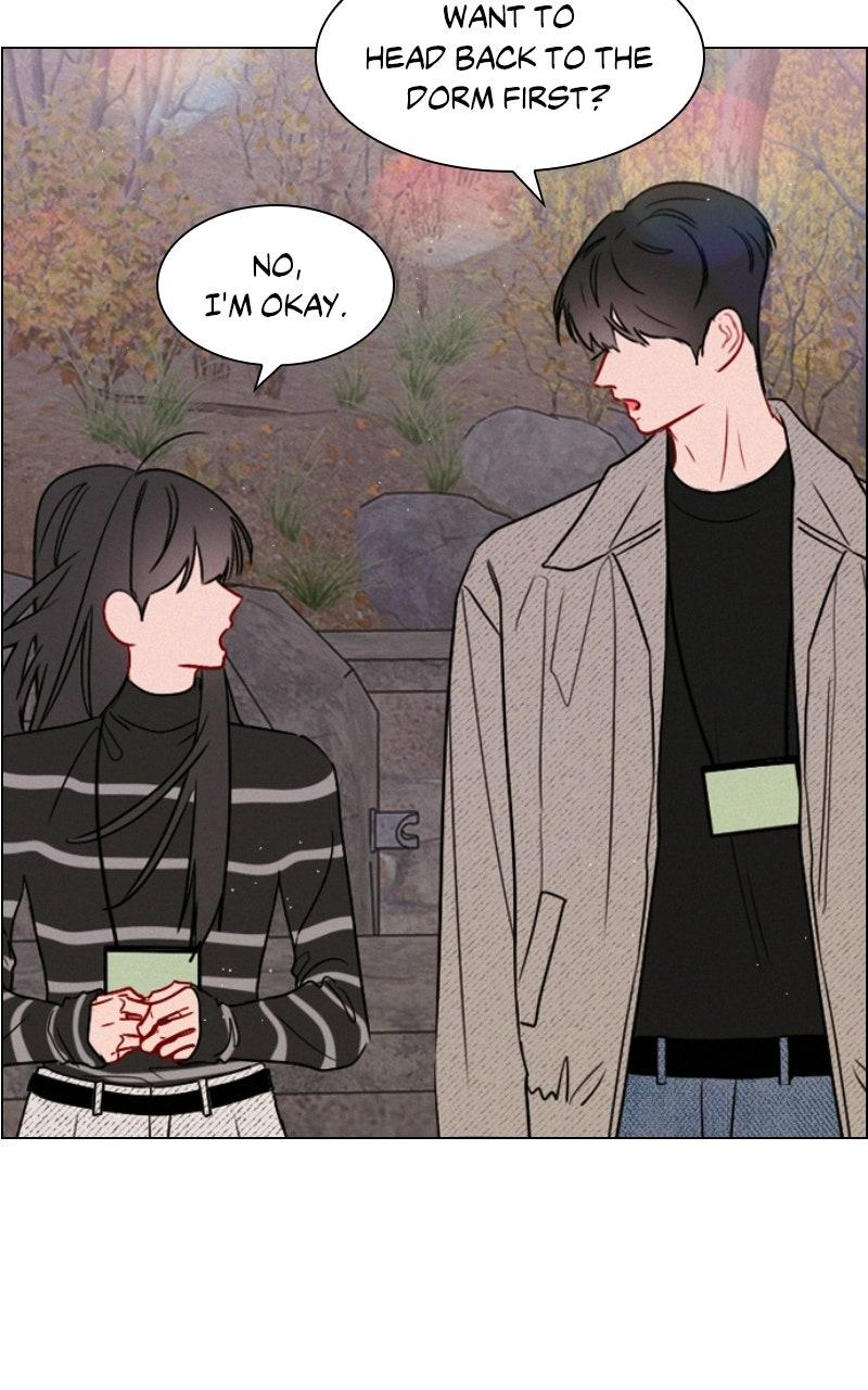 Read Return to My Dark Past chapter 47 image 89 on Lezhin