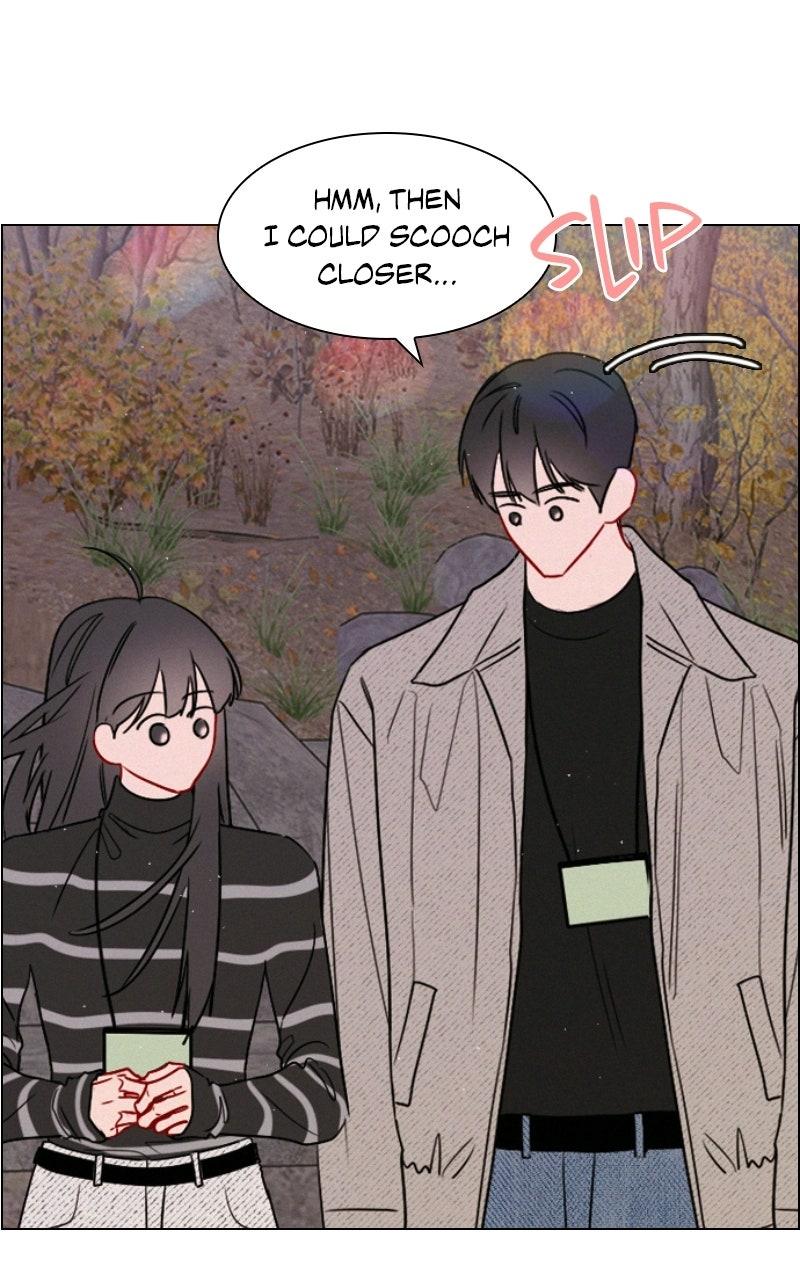 Read Return to My Dark Past chapter 47 image 90 on Lezhin