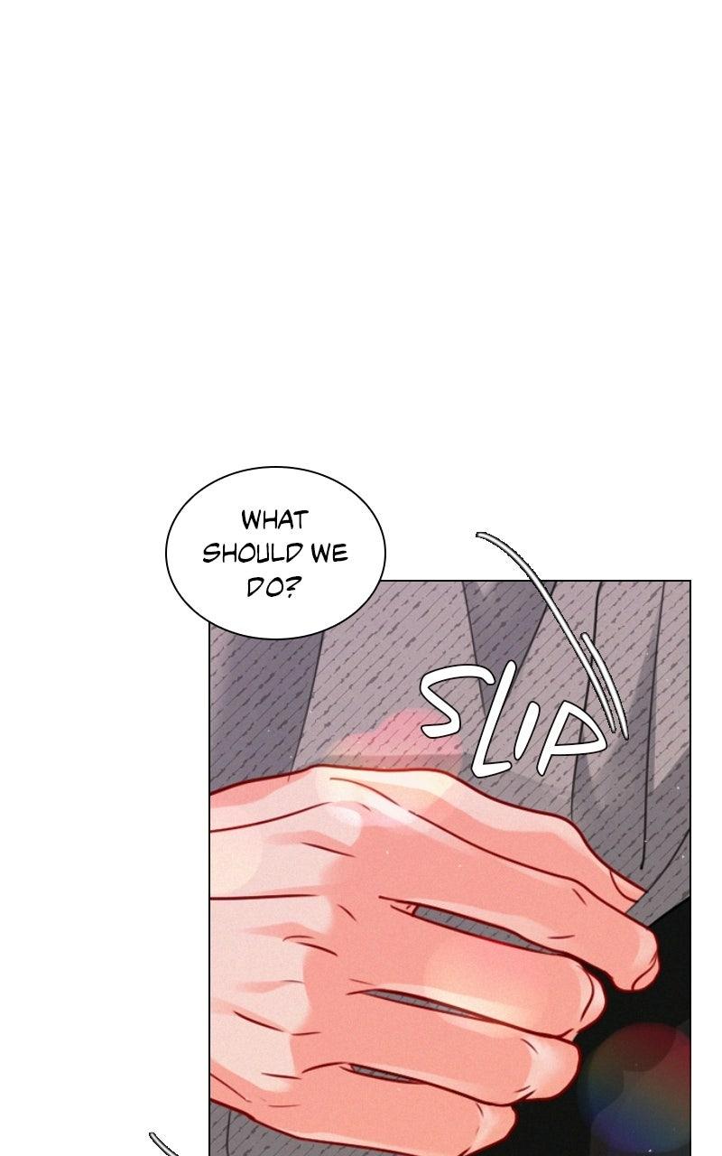 Read Return to My Dark Past chapter 47 image 91 on Lezhin