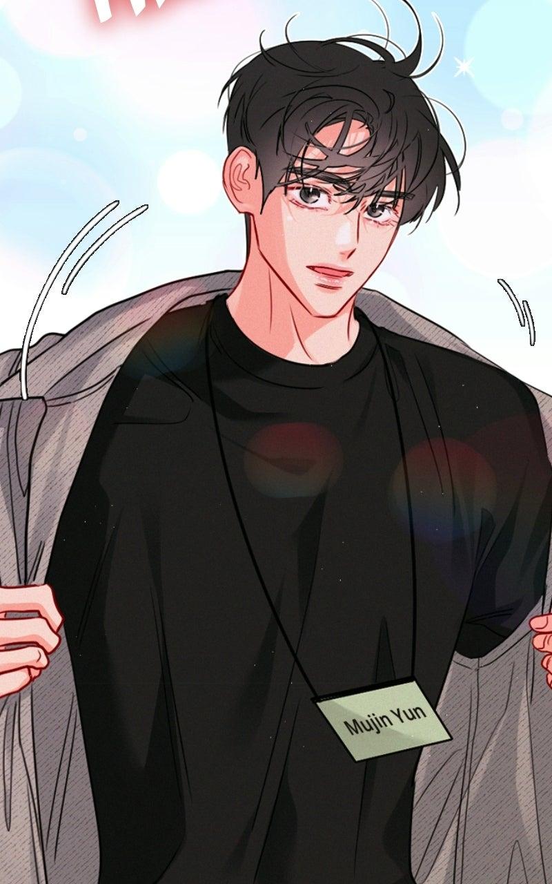 Read Return to My Dark Past chapter 47 image 93 on Lezhin