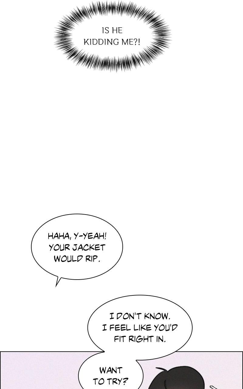 Read Return to My Dark Past chapter 47 image 95 on Lezhin