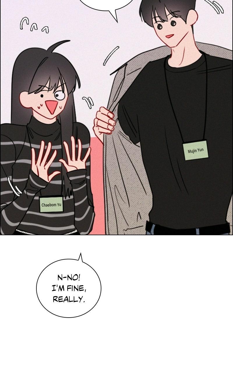 Read Return to My Dark Past chapter 47 image 96 on Lezhin