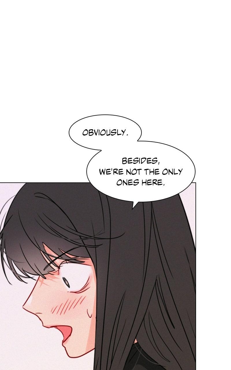 Read Return to My Dark Past chapter 47 image 99 on Lezhin