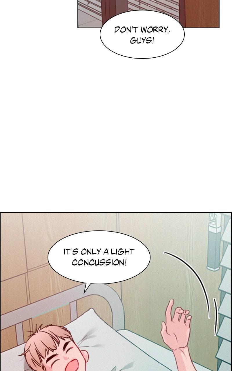 Read Return to My Dark Past chapter 48 image 1 on Lezhin