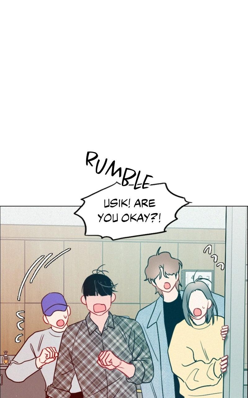 Read Return to My Dark Past chapter 48 image 10 on Lezhin