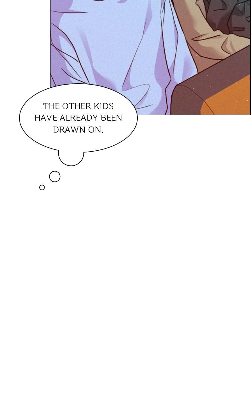 Read Return to My Dark Past chapter 48 image 100 on Lezhin