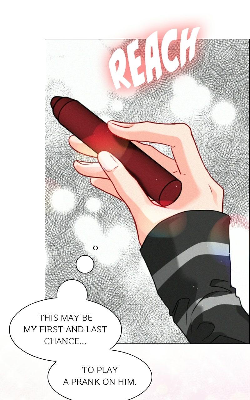 Read Return to My Dark Past chapter 48 image 101 on Lezhin