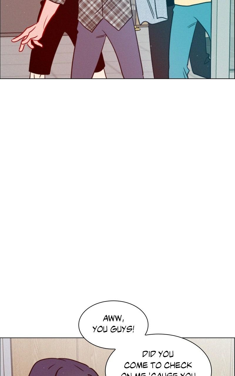 Read Return to My Dark Past chapter 48 image 11 on Lezhin