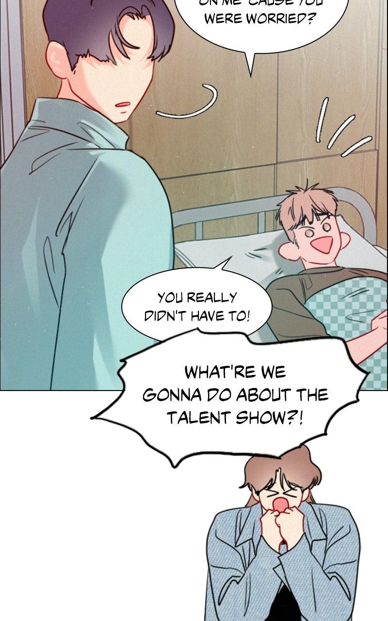 Read Return to My Dark Past chapter 48 image 12 on Lezhin