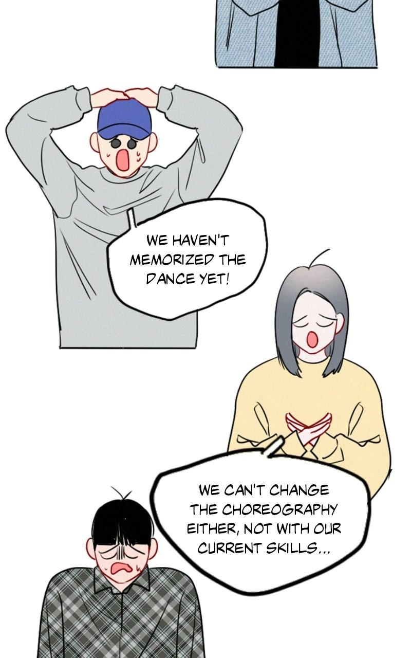 Read Return to My Dark Past chapter 48 image 13 on Lezhin