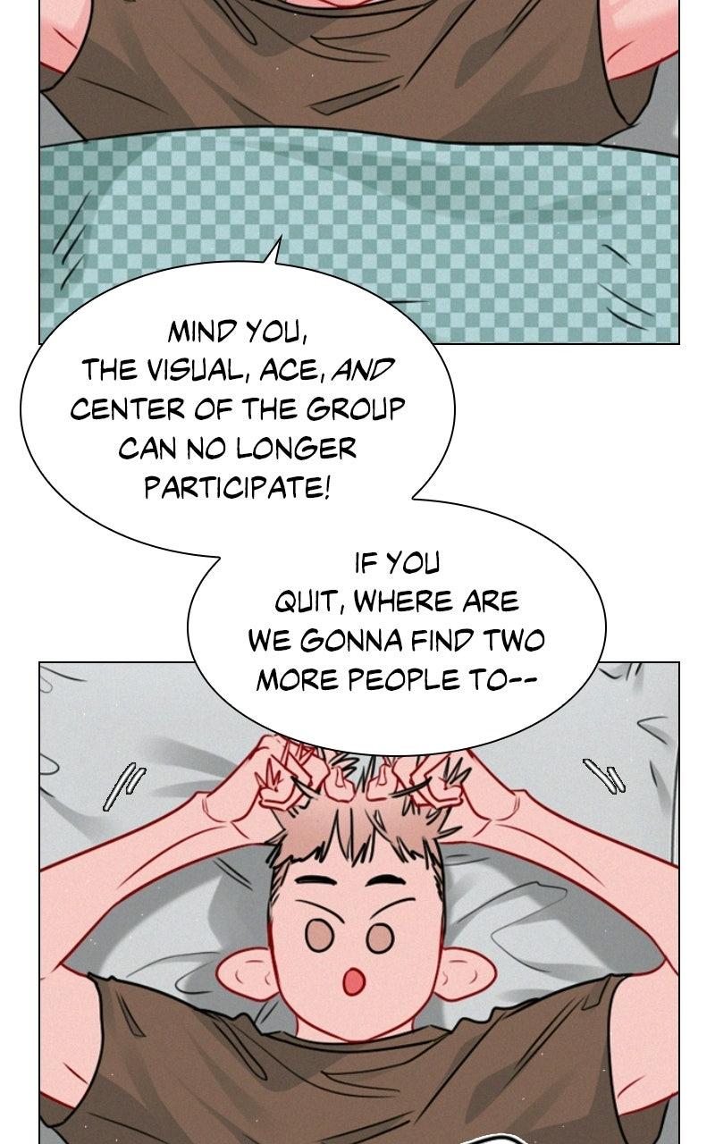 Read Return to My Dark Past chapter 48 image 15 on Lezhin