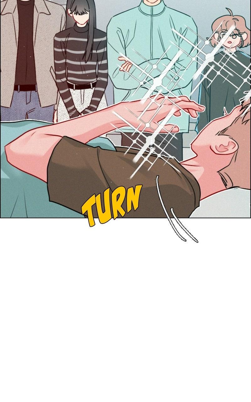 Read Return to My Dark Past chapter 48 image 17 on Lezhin