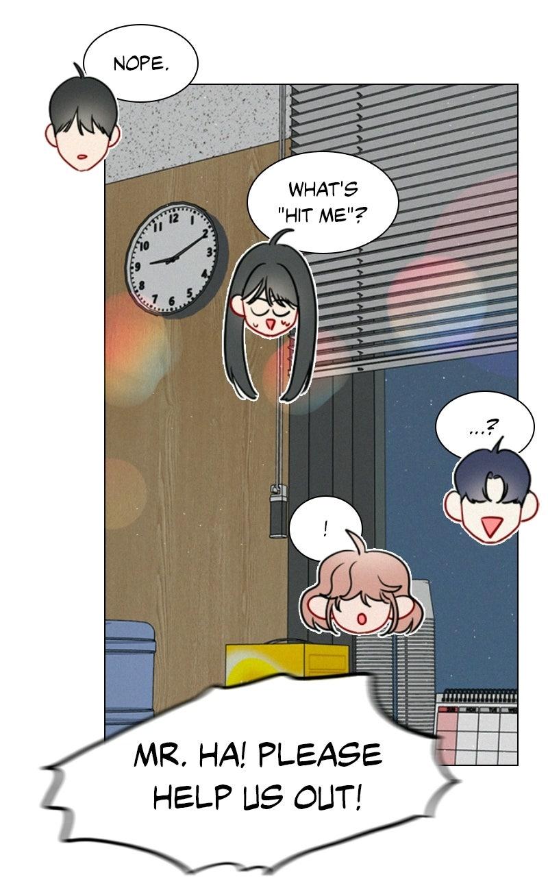 Read Return to My Dark Past chapter 48 image 18 on Lezhin