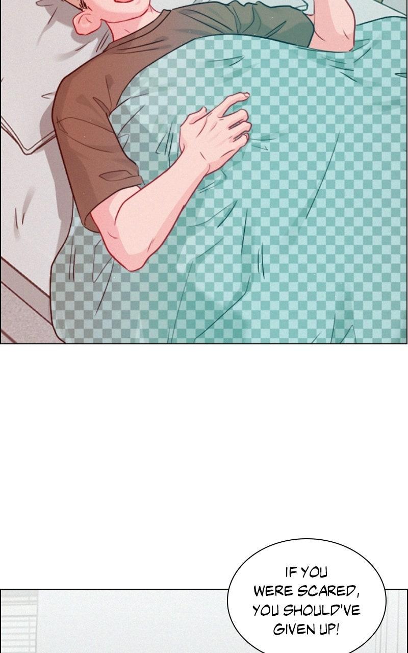 Read Return to My Dark Past chapter 48 image 2 on Lezhin