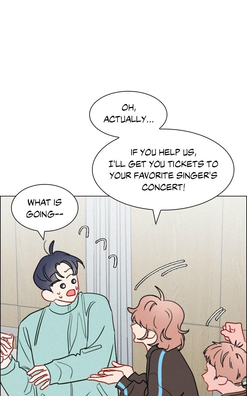 Read Return to My Dark Past chapter 48 image 22 on Lezhin