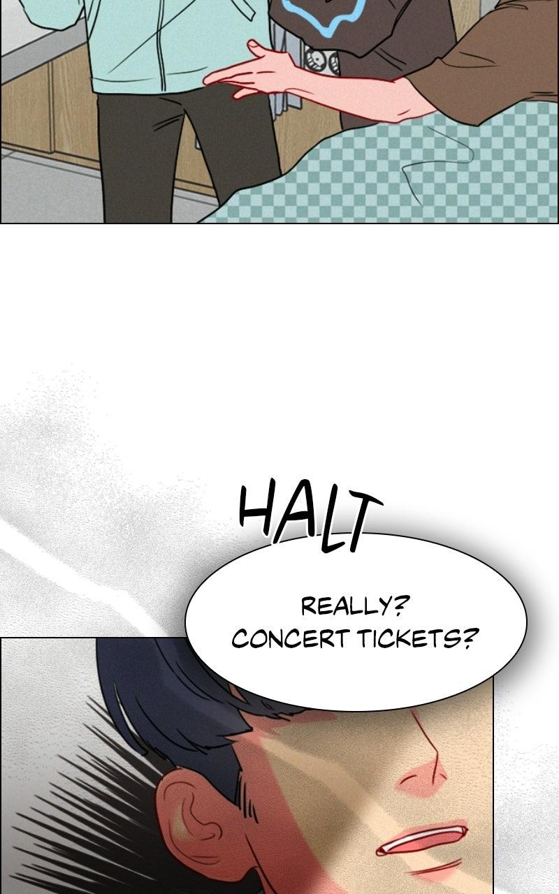 Read Return to My Dark Past chapter 48 image 23 on Lezhin