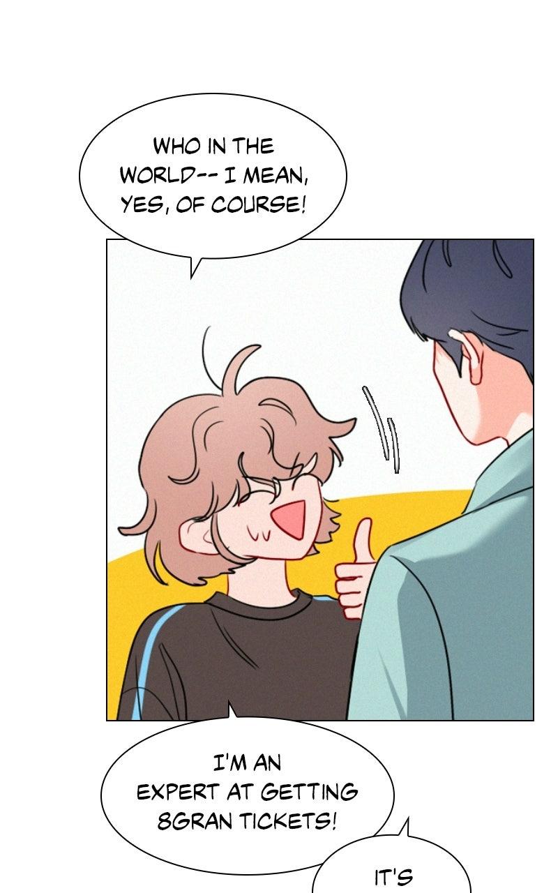 Read Return to My Dark Past chapter 48 image 25 on Lezhin