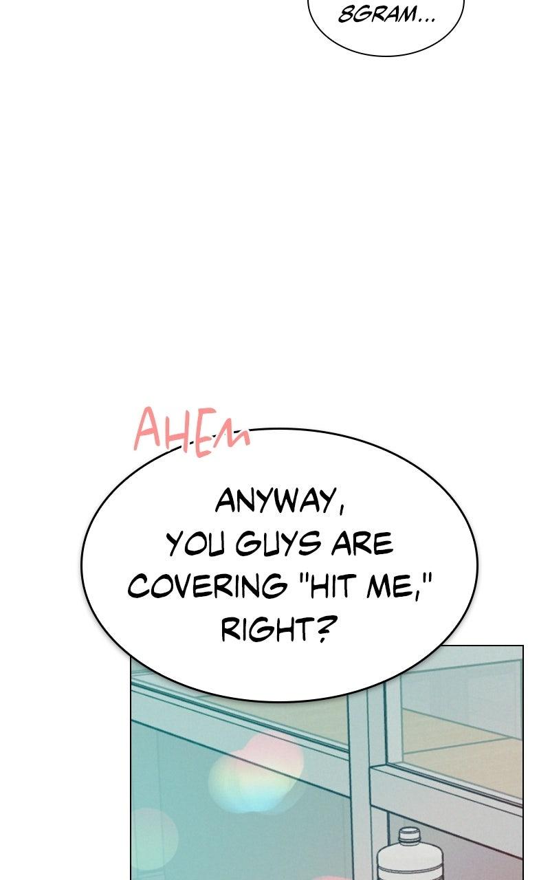 Read Return to My Dark Past chapter 48 image 26 on Lezhin