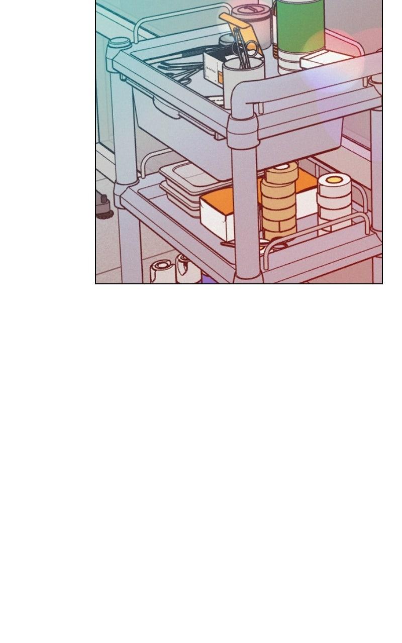 Read Return to My Dark Past chapter 48 image 27 on Lezhin