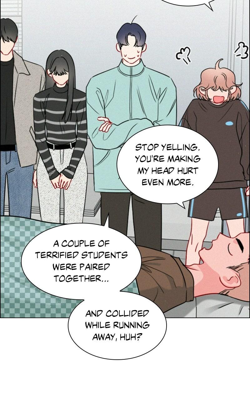 Read Return to My Dark Past chapter 48 image 3 on Lezhin