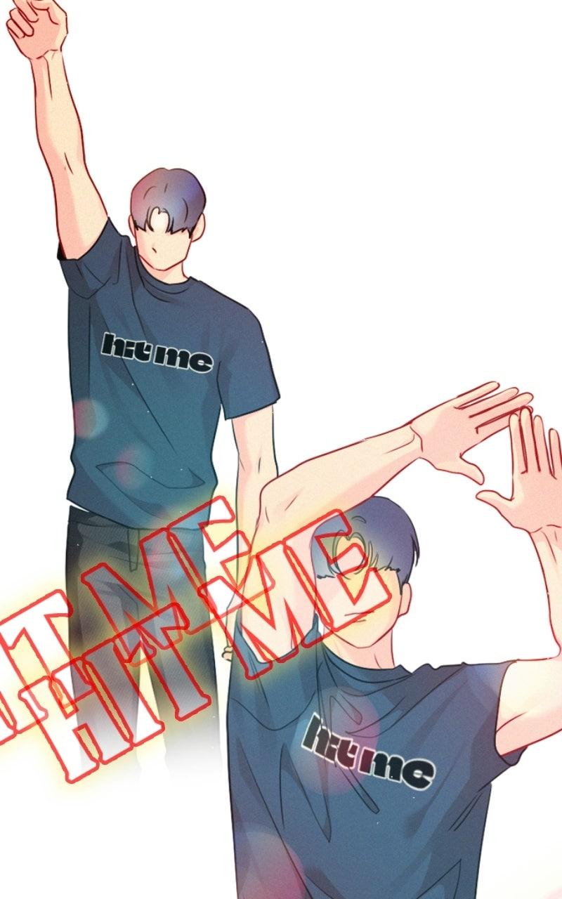 Read Return to My Dark Past chapter 48 image 30 on Lezhin