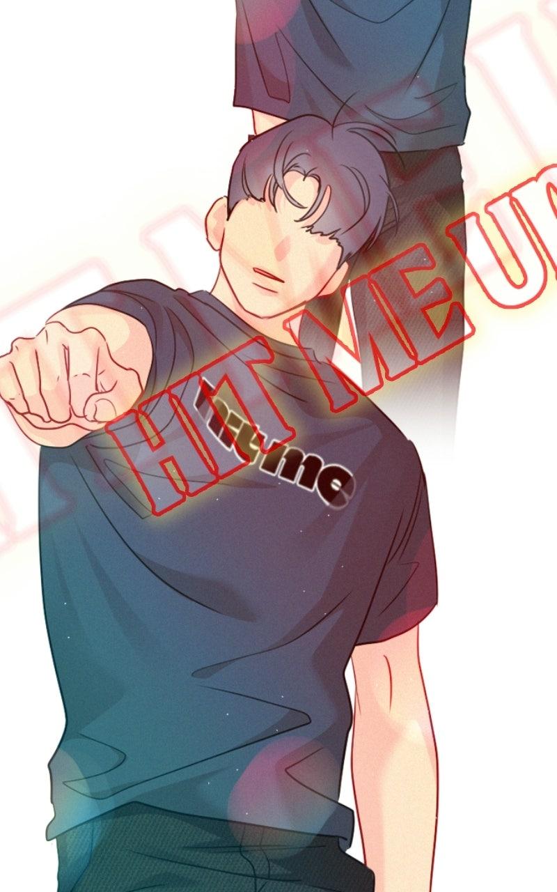 Read Return to My Dark Past chapter 48 image 31 on Lezhin