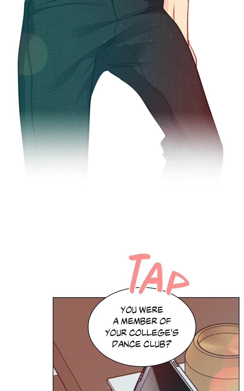 Read Return to My Dark Past chapter 48 image 32 on Lezhin