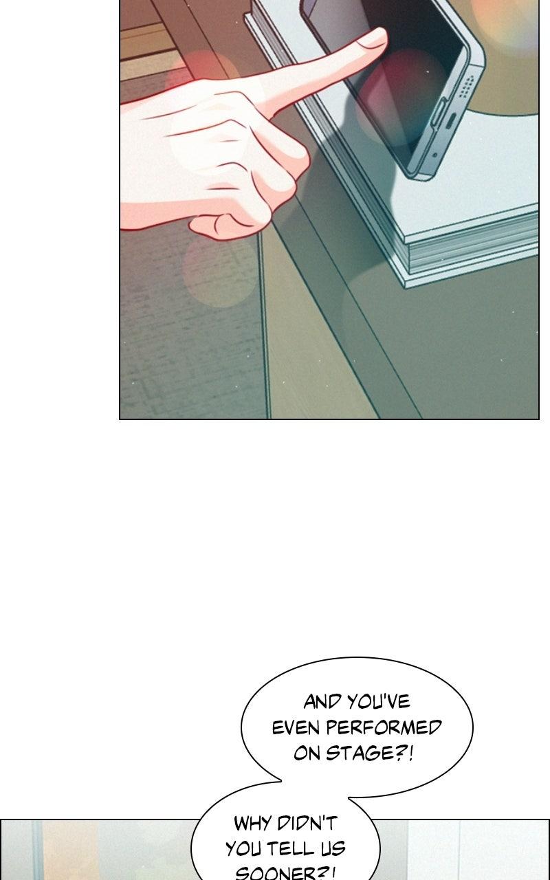 Read Return to My Dark Past chapter 48 image 33 on Lezhin