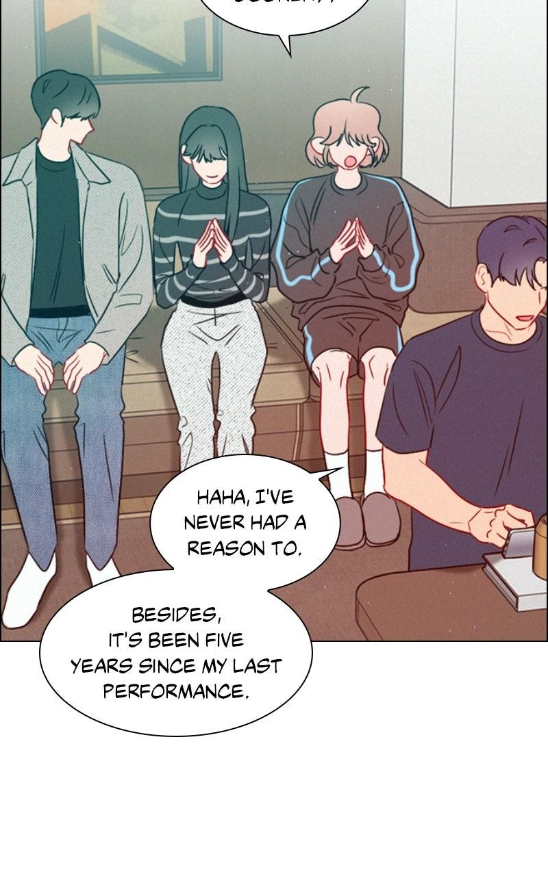 Read Return to My Dark Past chapter 48 image 34 on Lezhin