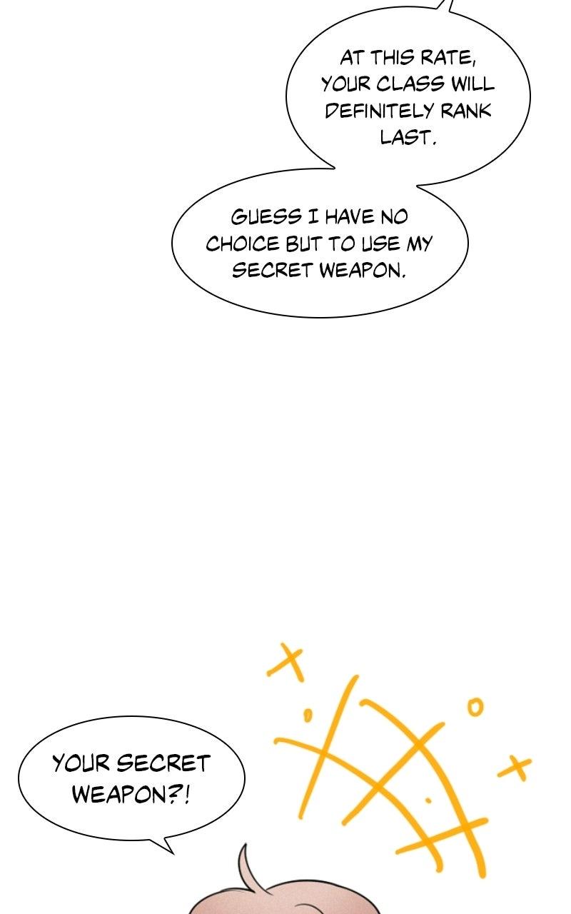 Read Return to My Dark Past chapter 48 image 38 on Lezhin