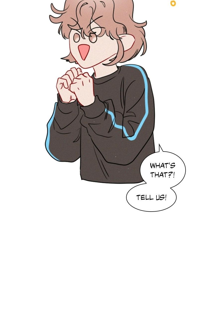 Read Return to My Dark Past chapter 48 image 39 on Lezhin