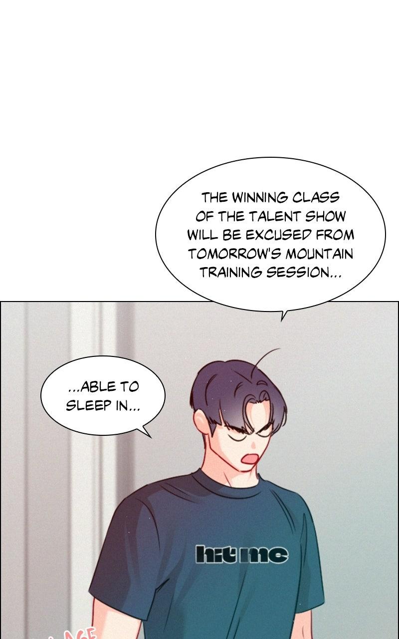 Read Return to My Dark Past chapter 48 image 40 on Lezhin