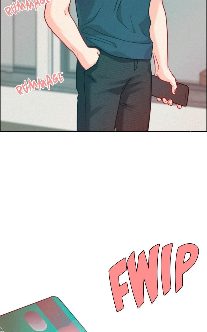 Read Return to My Dark Past chapter 48 image 41 on Lezhin