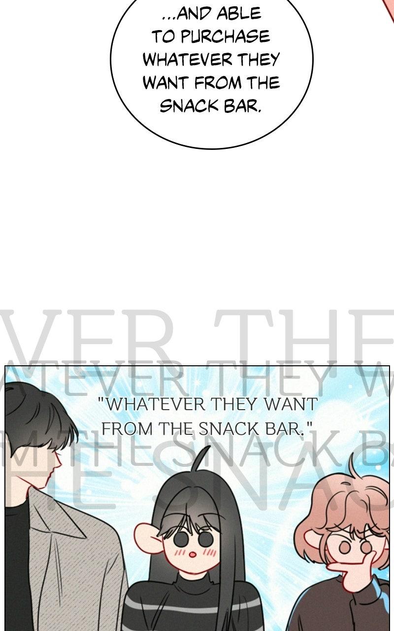 Read Return to My Dark Past chapter 48 image 43 on Lezhin