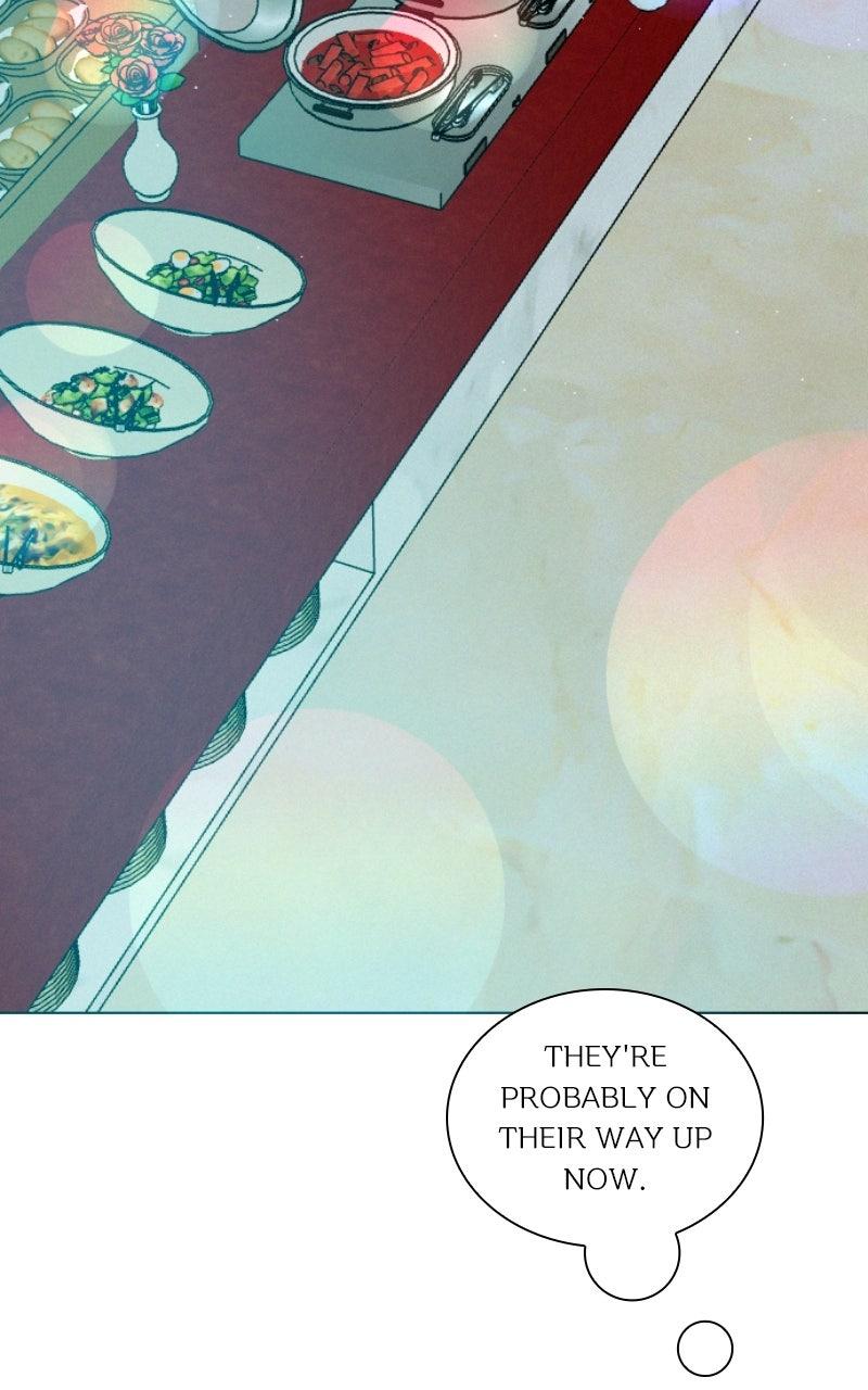 Read Return to My Dark Past chapter 48 image 46 on Lezhin