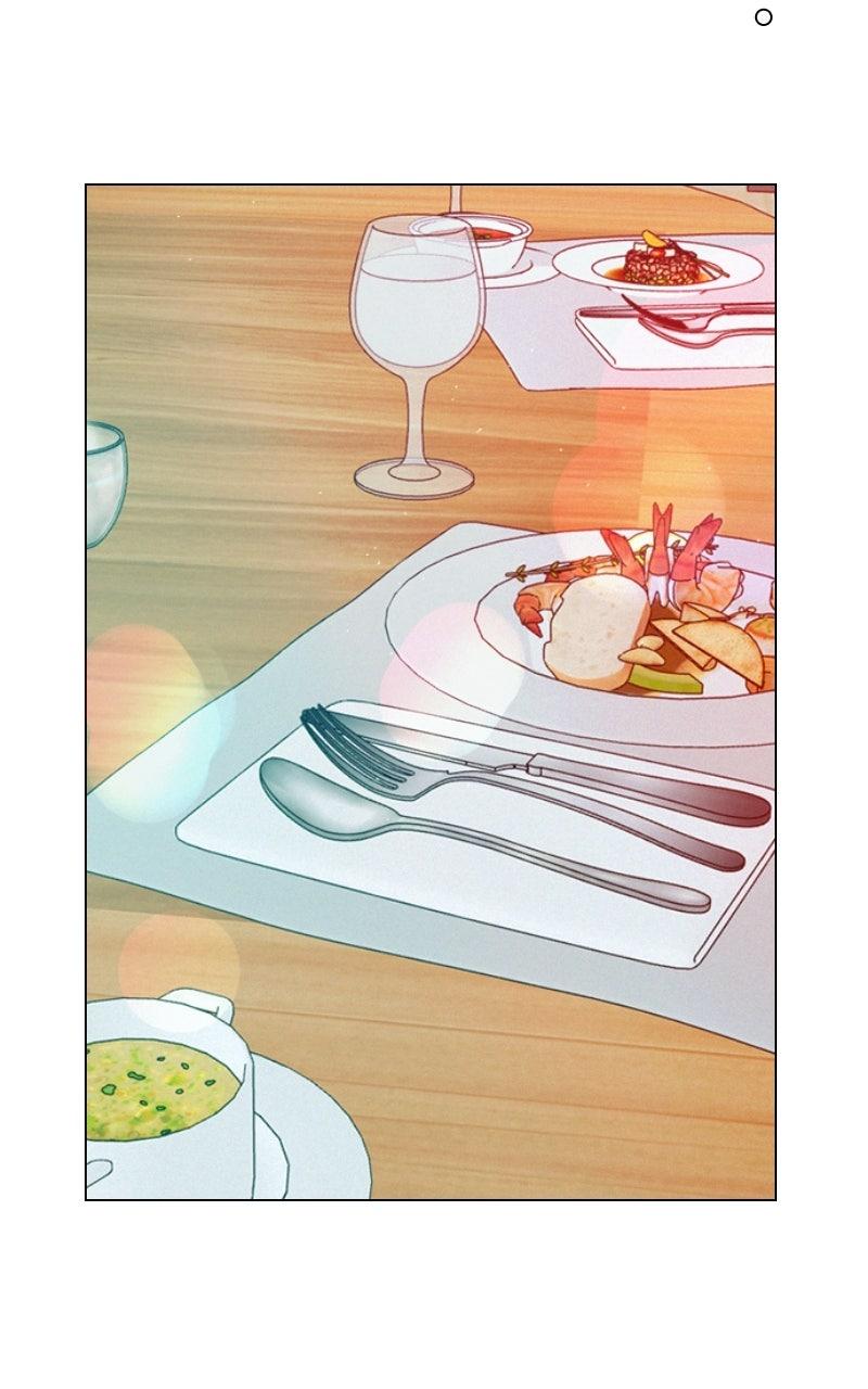 Read Return to My Dark Past chapter 48 image 47 on Lezhin