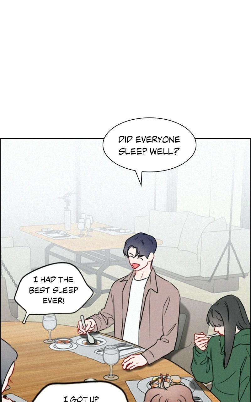 Read Return to My Dark Past chapter 48 image 48 on Lezhin