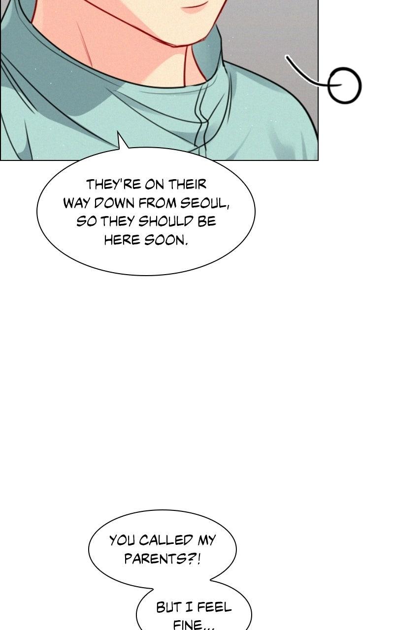 Read Return to My Dark Past chapter 48 image 5 on Lezhin