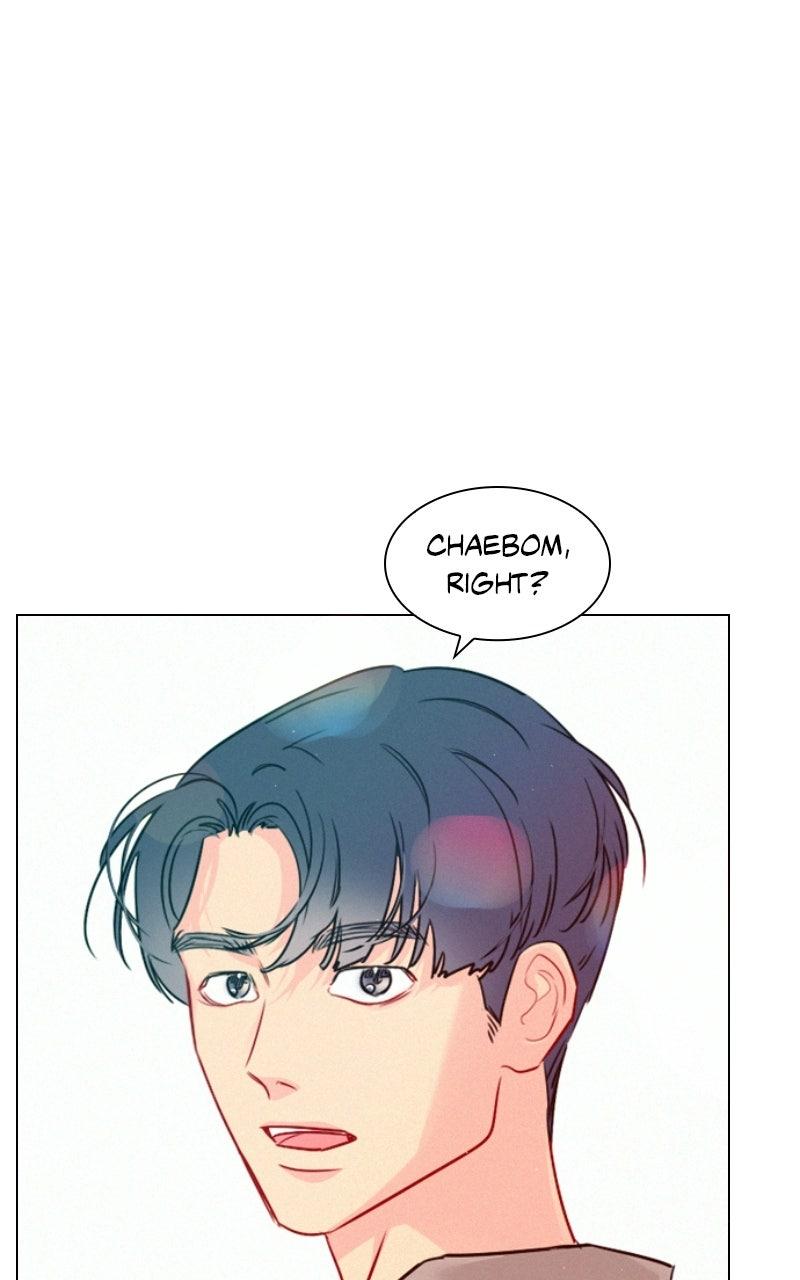 Read Return to My Dark Past chapter 48 image 50 on Lezhin