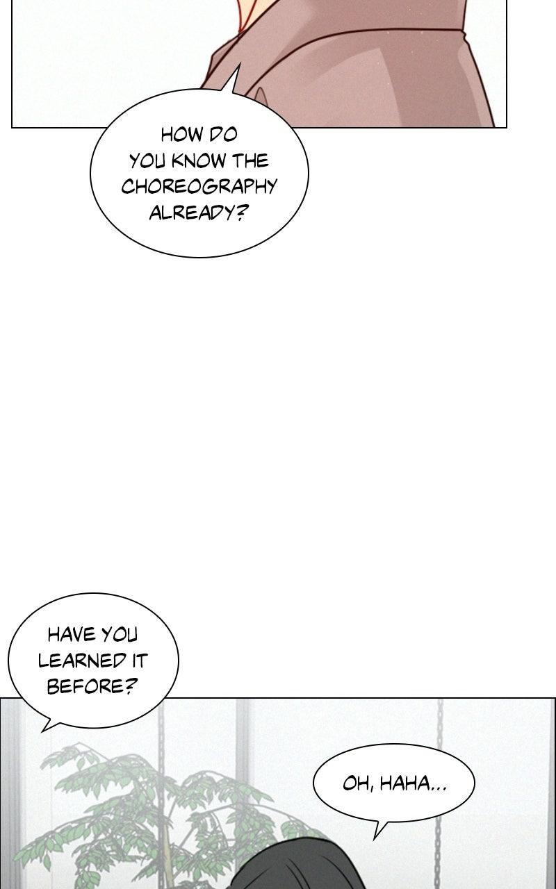 Read Return to My Dark Past chapter 48 image 51 on Lezhin