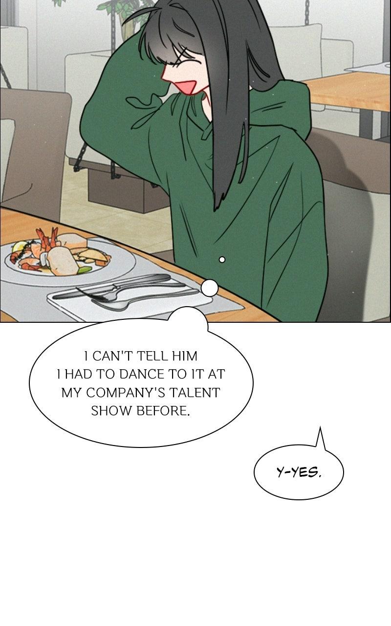 Read Return to My Dark Past chapter 48 image 52 on Lezhin