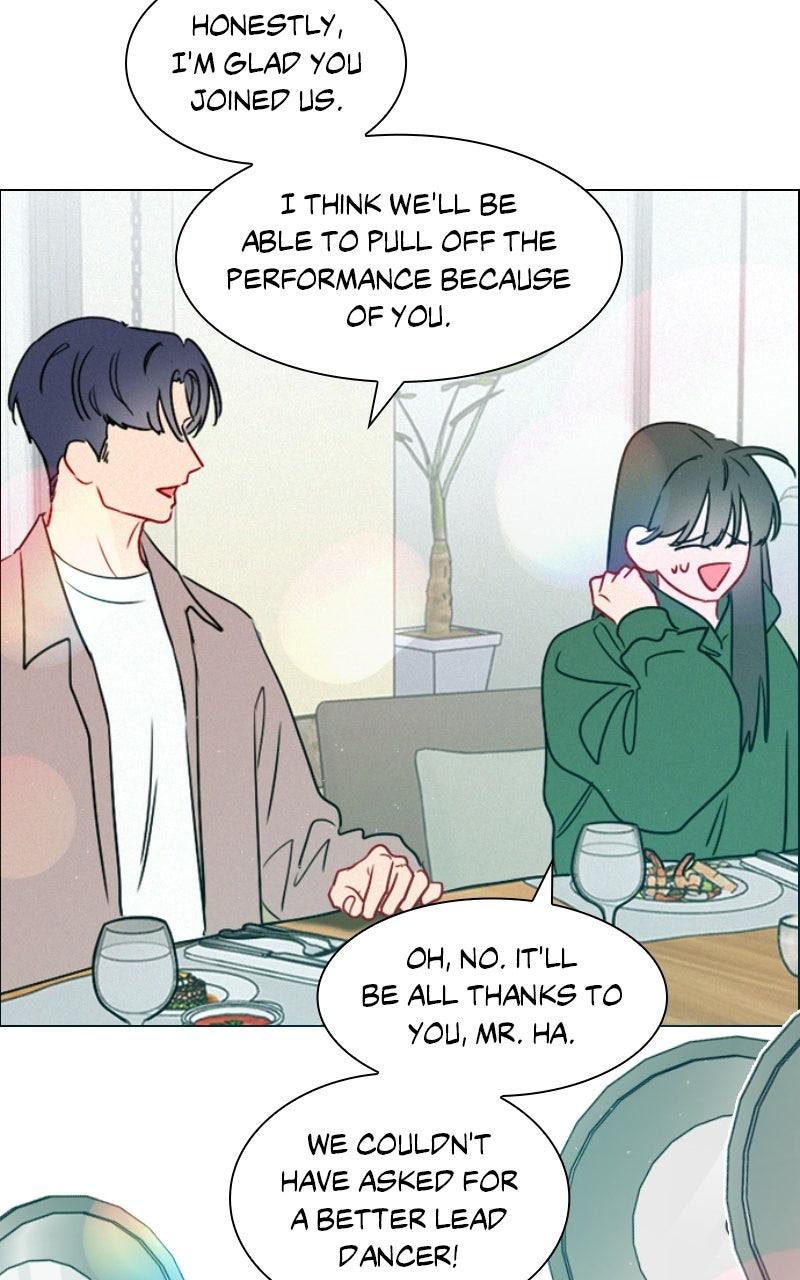 Read Return to My Dark Past chapter 48 image 54 on Lezhin