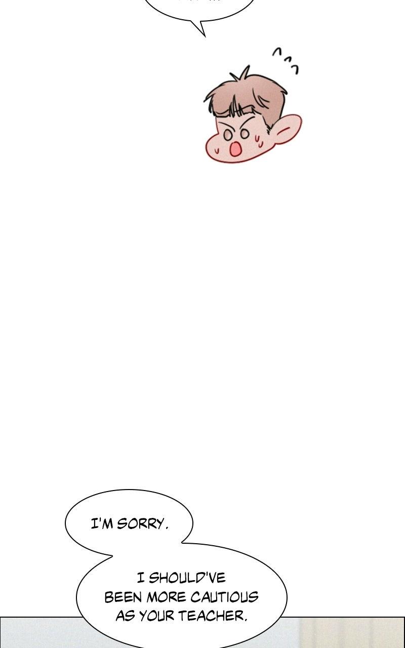 Read Return to My Dark Past chapter 48 image 6 on Lezhin