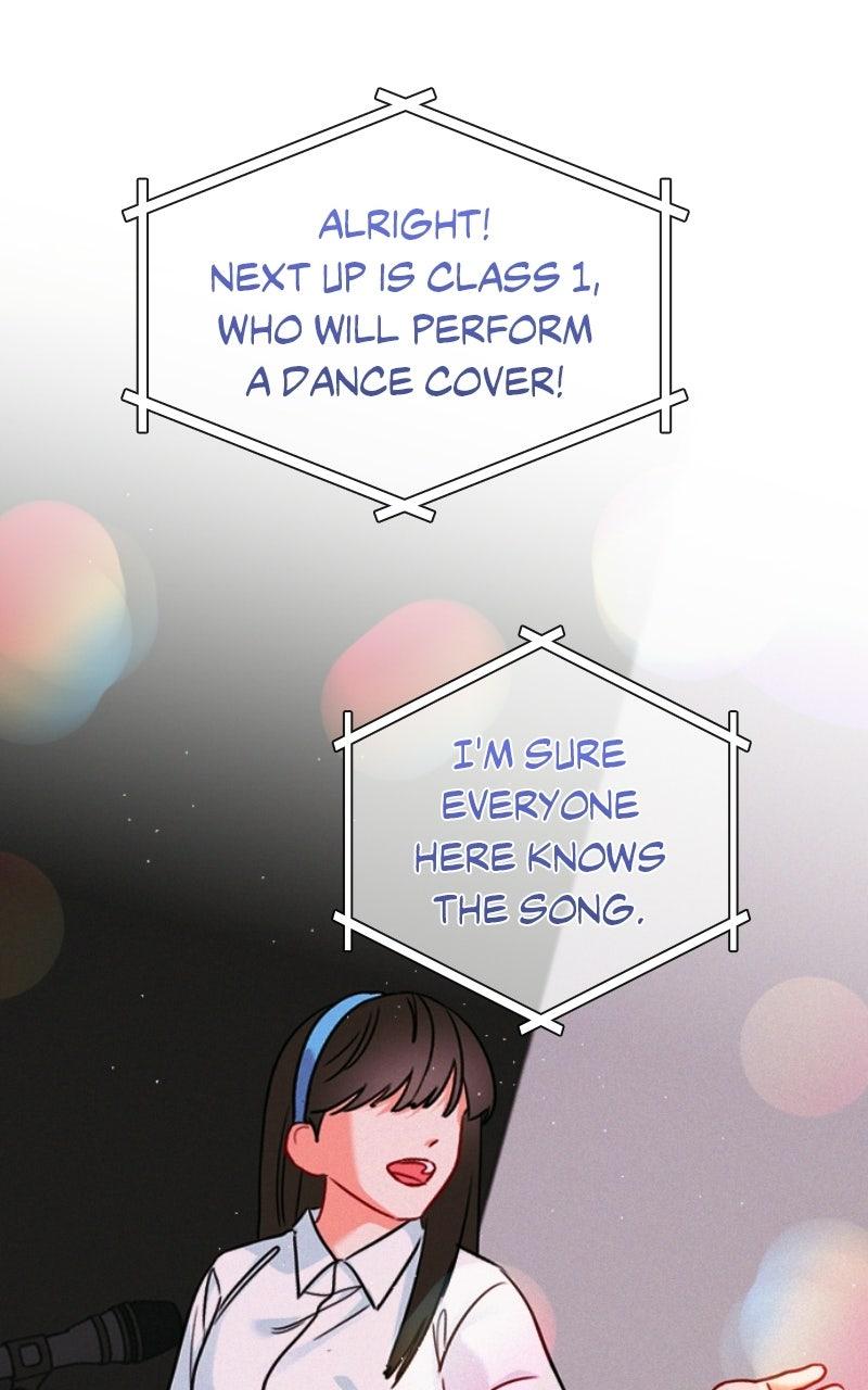 Read Return to My Dark Past chapter 48 image 62 on Lezhin