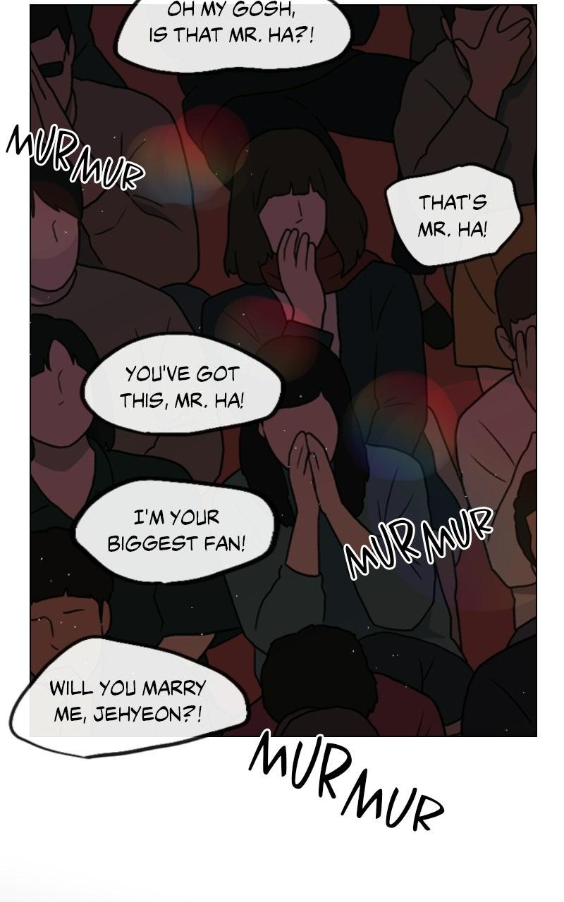 Read Return to My Dark Past chapter 48 image 66 on Lezhin