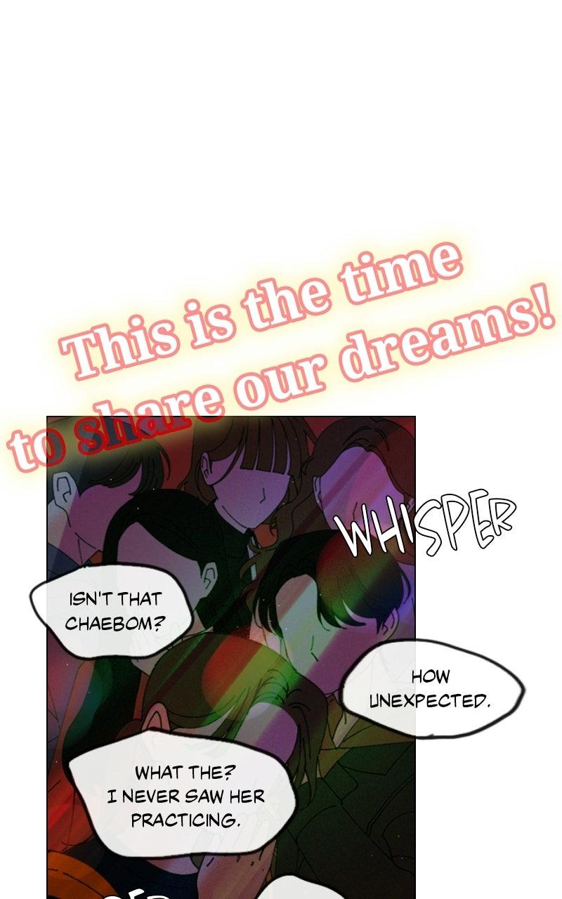 Read Return to My Dark Past chapter 48 image 70 on Lezhin