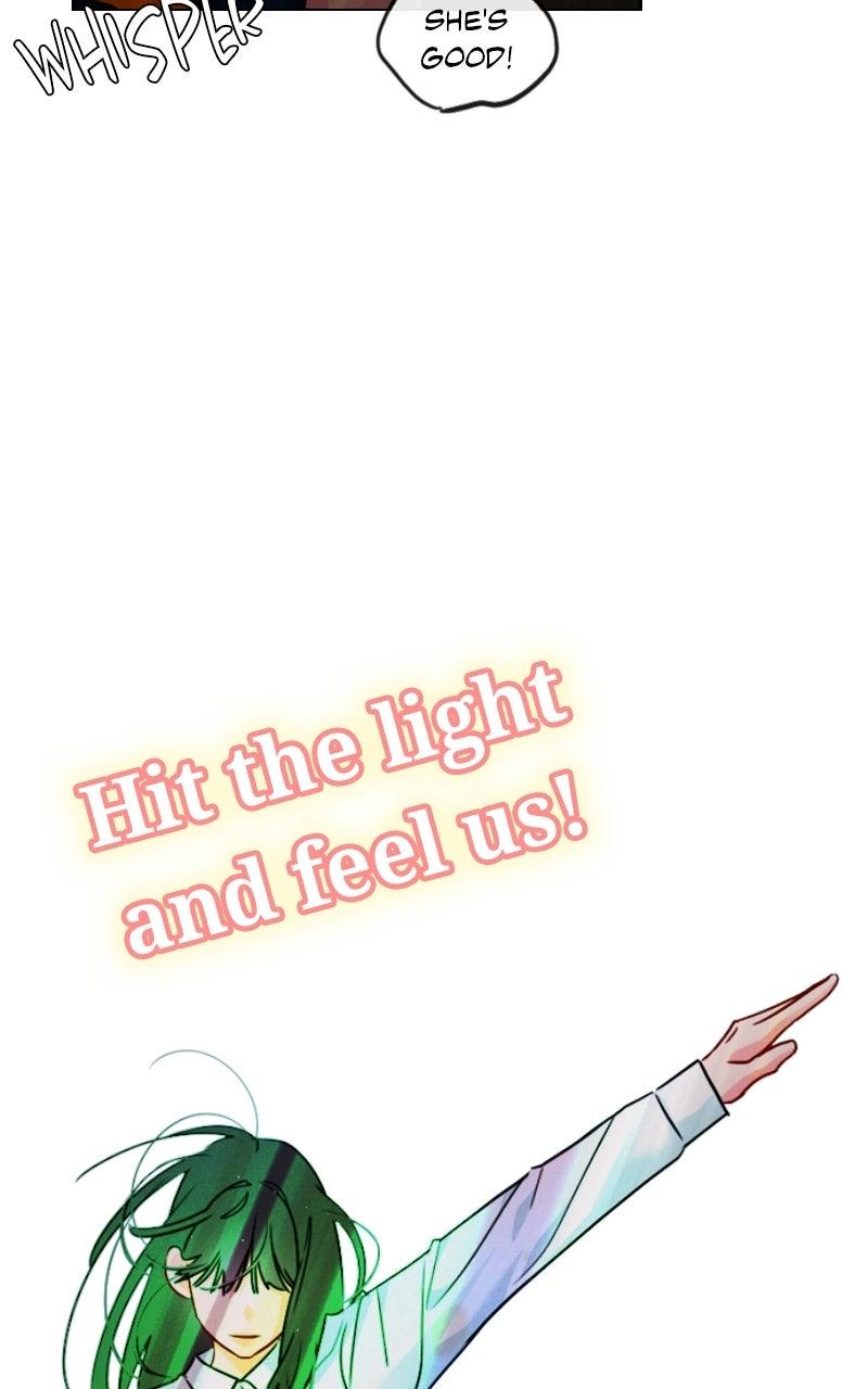 Read Return to My Dark Past chapter 48 image 71 on Lezhin